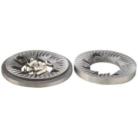 Bunn Burr Set Kit 5861.1002